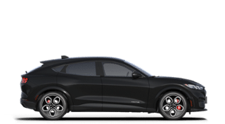 2024 Ford Mustang Mach-E® External Image 1